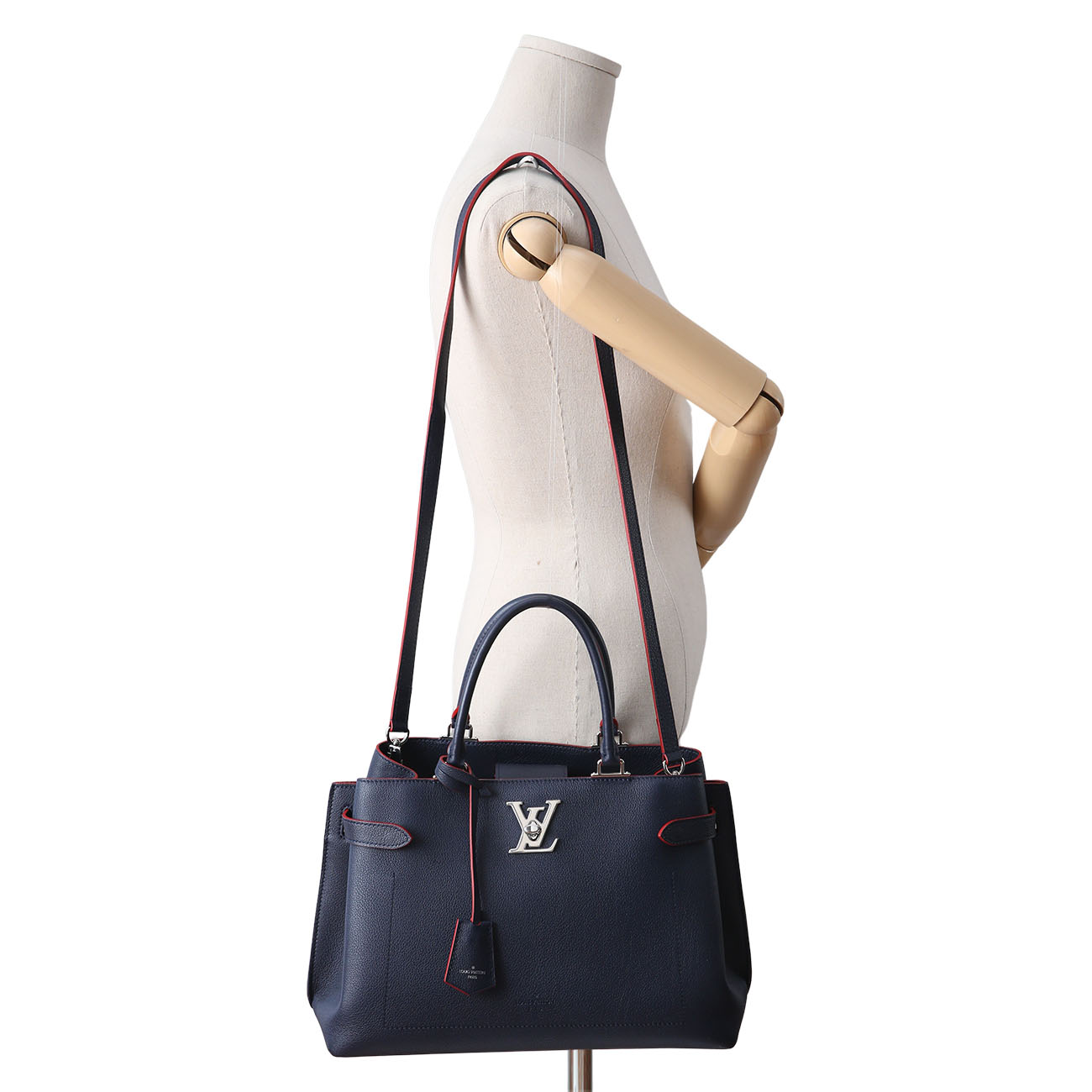 LOUIS VUITTON(USED)루이비통 락미 데이